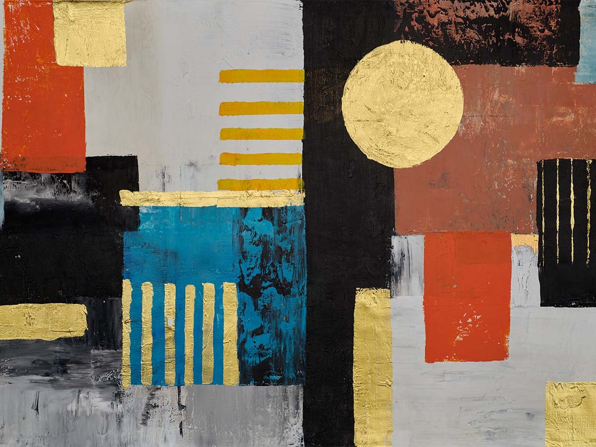 Abstract Art