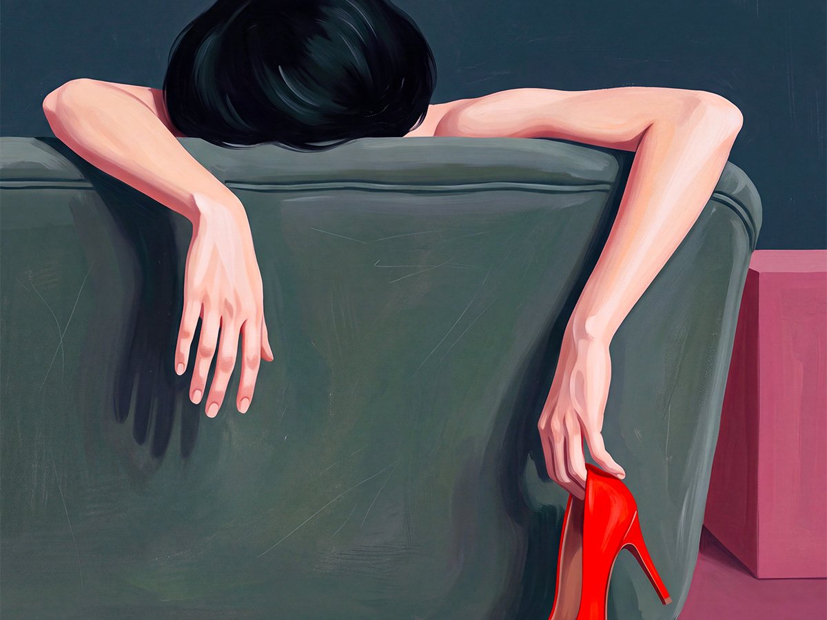 People & Figurative Art